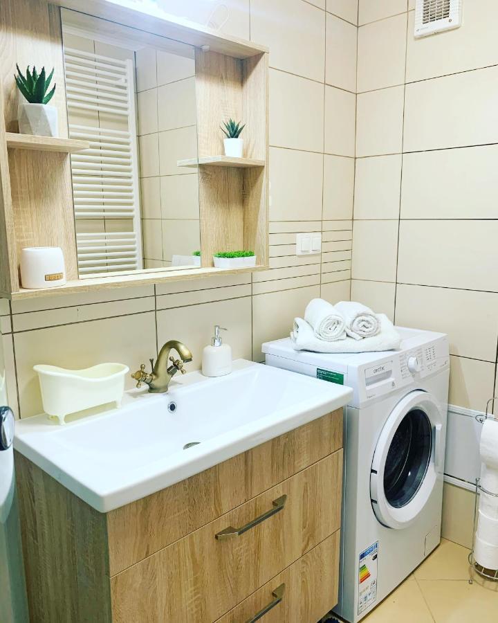 Vintage Home Sinaia Luaran gambar