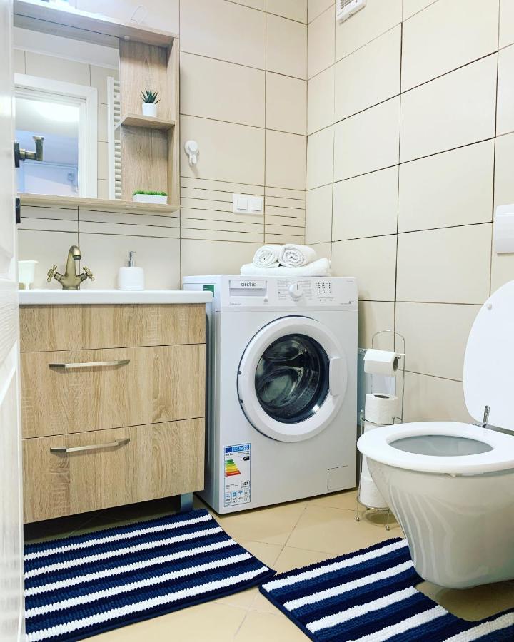 Vintage Home Sinaia Luaran gambar