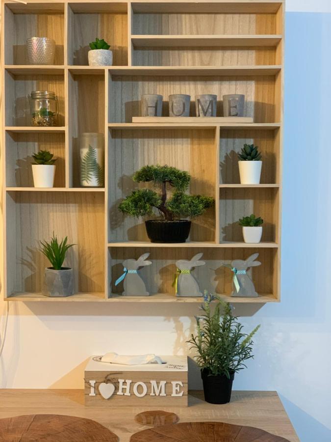 Vintage Home Sinaia Luaran gambar