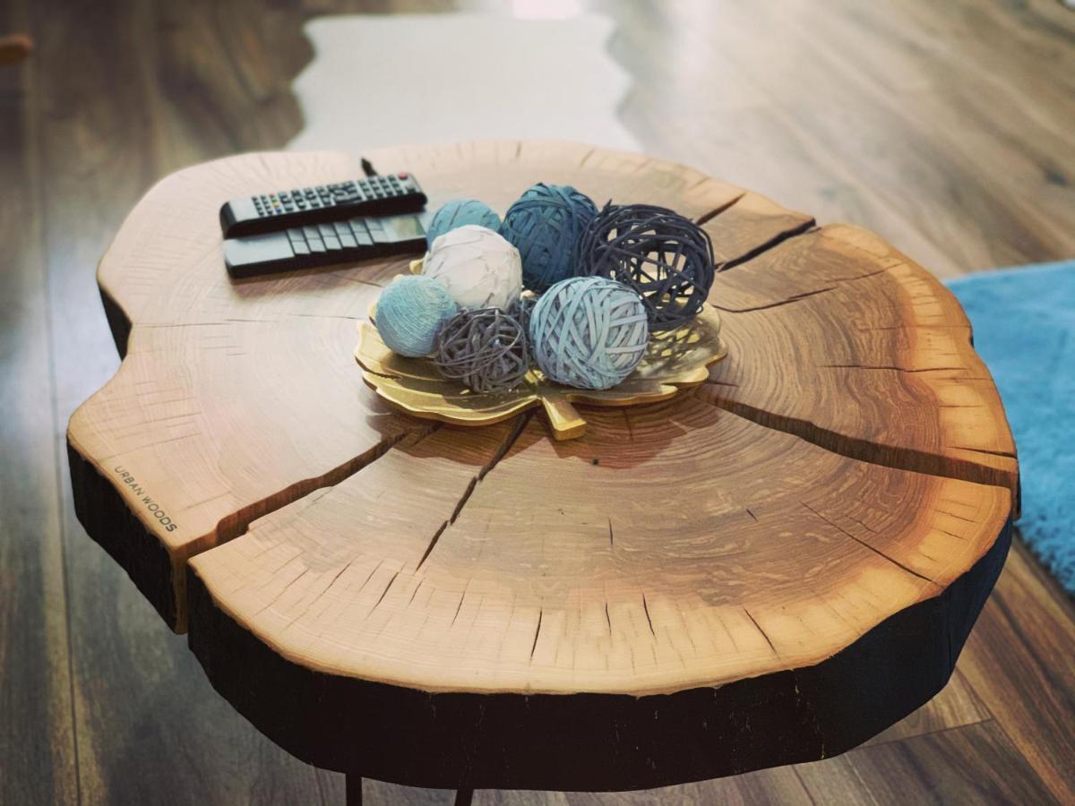 Vintage Home Sinaia Luaran gambar