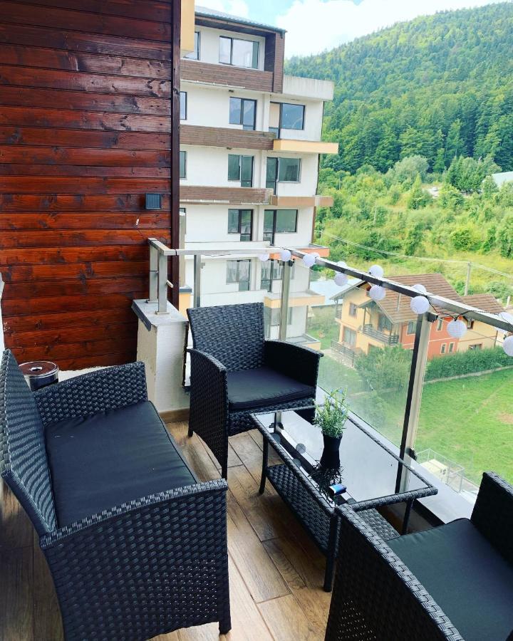 Vintage Home Sinaia Luaran gambar